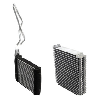 Four Seasons® - A/C Evaporator Core and Heater Core Kit