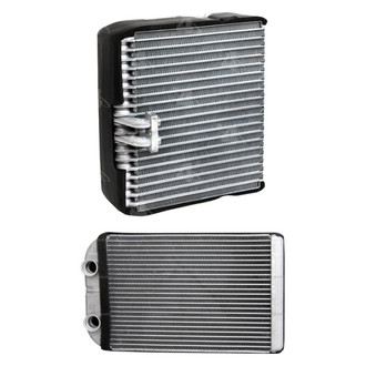 Four Seasons® - A/C Evaporator Core and Heater Core Kit