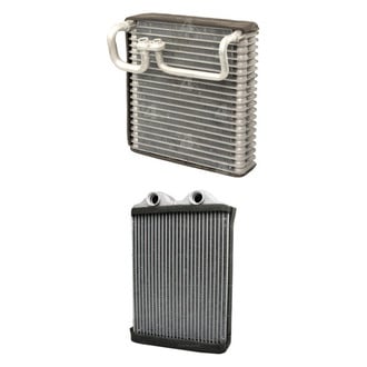 Four Seasons® - A/C Evaporator Core and Heater Core Kit