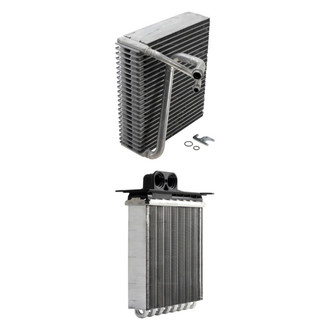 Four Seasons® - A/C Evaporator Core and Heater Core Kit
