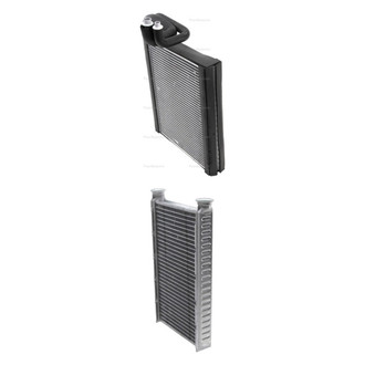 Four Seasons® - A/C Evaporator Core and Heater Core Kit