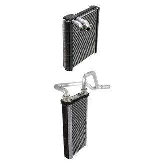 Four Seasons® - A/C Evaporator Core and Heater Core Kit