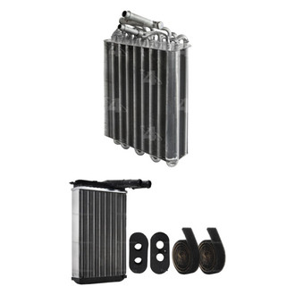 Four Seasons® - A/C Evaporator Core
