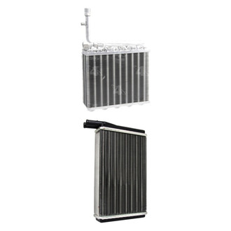 Four Seasons® - A/C Evaporator Core and Heater Core Kit