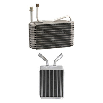 Four Seasons® - A/C Evaporator Core and Heater Core Kit