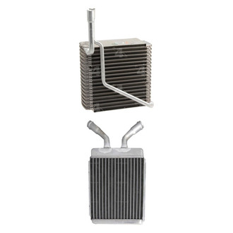 Four Seasons® - A/C Evaporator Core and Heater Core Kit