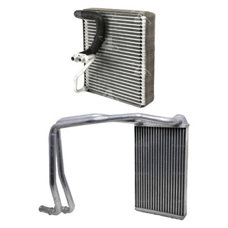 Four Seasons® - A/C Evaporator Core and Heater Core Kit