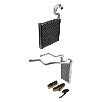 Four Seasons® - A/C Evaporator Core and Heater Core Kit