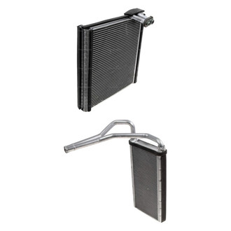 Four Seasons® - A/C Evaporator Core and Heater Core Kit
