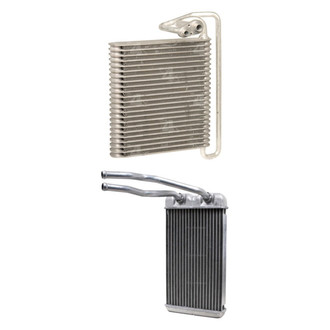 Four Seasons® - A/C Evaporator Core