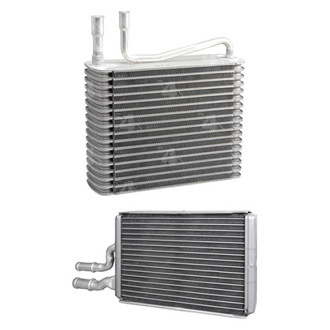 Four Seasons® - A/C Evaporator Core and Heater Core Kit