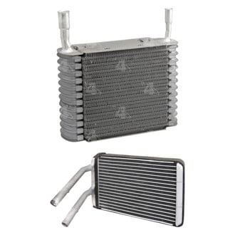 Four Seasons® - A/C Evaporator Core and Heater Core Kit