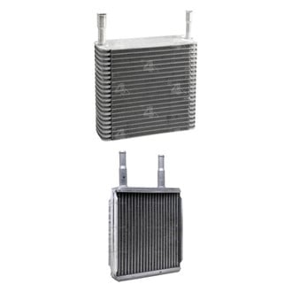 Four Seasons® - A/C Evaporator Core