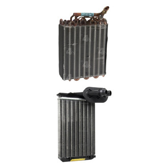 Four Seasons® - A/C Evaporator Core and Heater Core Kit