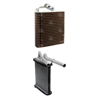 Four Seasons® - A/C Evaporator Core