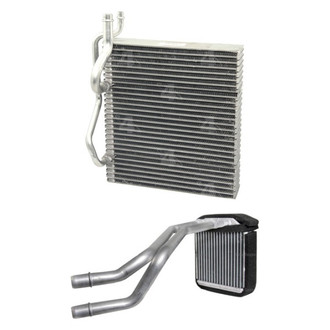 Four Seasons® - A/C Evaporator Core and Heater Core Kit