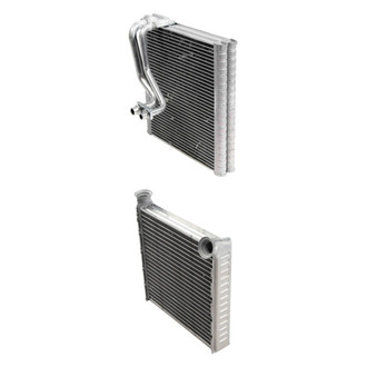 Four Seasons® - A/C Evaporator Core and Heater Core Kit