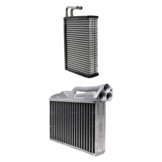 Four Seasons® - A/C Evaporator Core