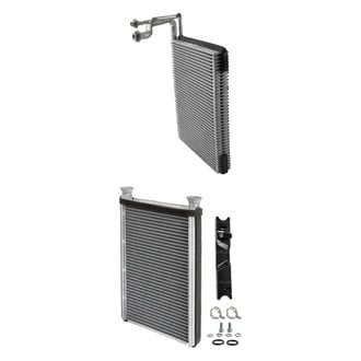 Four Seasons® - A/C Evaporator Core and Heater Core Kit