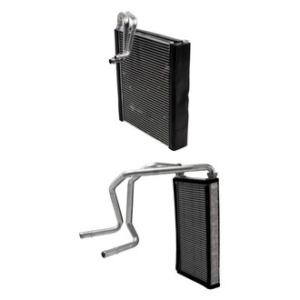 Four Seasons® - A/C Evaporator Core and Heater Core Kit