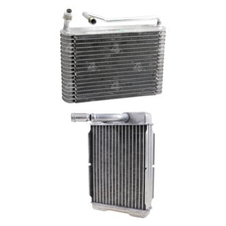 Four Seasons® - A/C Evaporator Core and Heater Core Kit
