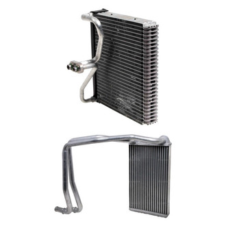 Four Seasons® - A/C Evaporator Core and Heater Core Kit
