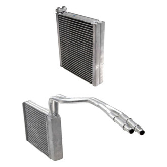 Four Seasons® - A/C Evaporator Core and Heater Core Kit