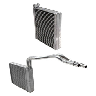 Four Seasons® - A/C Evaporator Core and Heater Core Kit