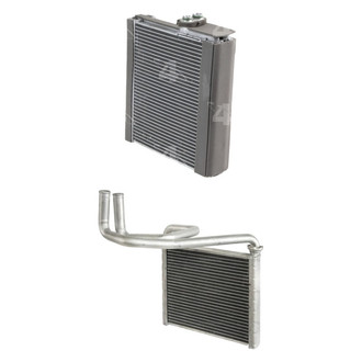 Four Seasons® - A/C Evaporator Core