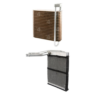 Four Seasons® - A/C Evaporator Core and Heater Core Kit