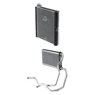 Four Seasons® - A/C Evaporator Core and Heater Core Kit