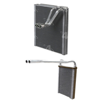 Four Seasons® - A/C Evaporator Core and Heater Core Kit