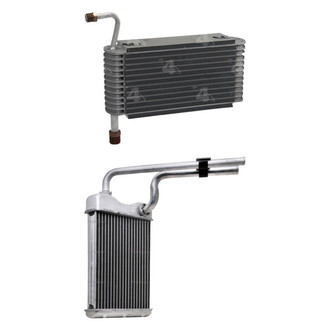 Four Seasons® - A/C Evaporator Core and Heater Core Kit