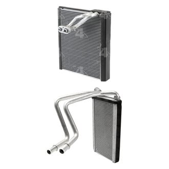 Four Seasons® - A/C Evaporator Core and Heater Core Kit