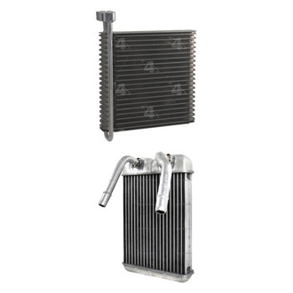 Four Seasons® - A/C Evaporator Core and Heater Core Kit