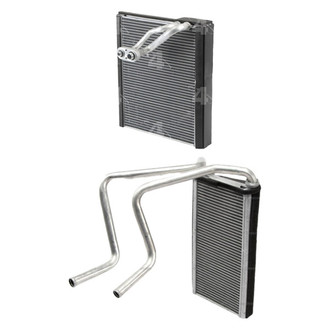 Four Seasons® - A/C Evaporator Core and Heater Core Kit