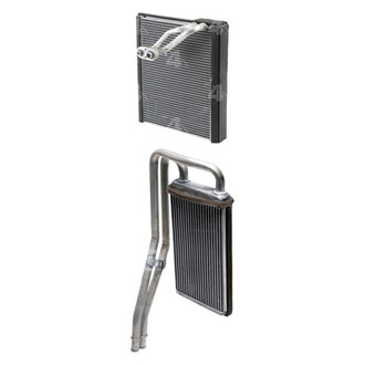 Four Seasons® - A/C Evaporator Core and Heater Core Kit