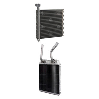 Four Seasons® - A/C Evaporator Core and Heater Core Kit