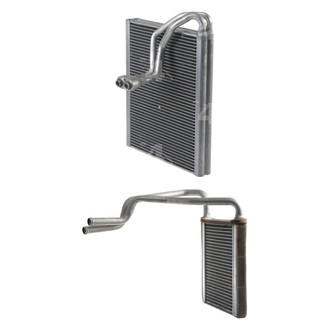 Four Seasons® - A/C Evaporator Core and Heater Core Kit