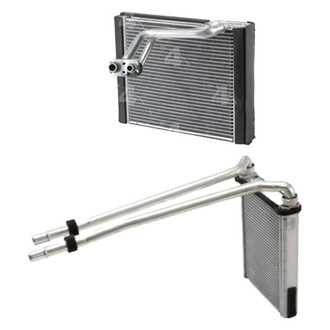 Four Seasons® - A/C Evaporator Core and Heater Core Kit