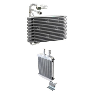 Four Seasons® - A/C Evaporator Core and Heater Core Kit
