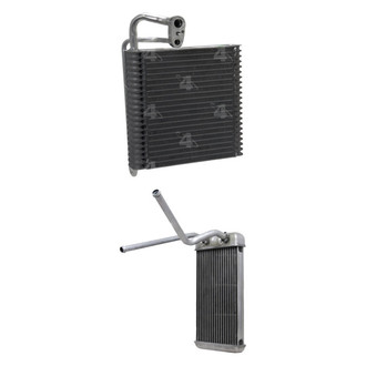 Four Seasons® - A/C Evaporator Core and Heater Core Kit