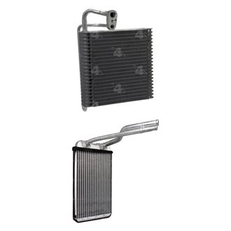 Four Seasons® - A/C Evaporator Core and Heater Core Kit
