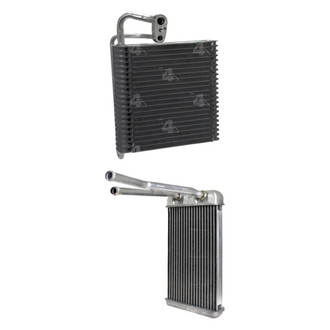 Four Seasons® - A/C Evaporator Core and Heater Core Kit
