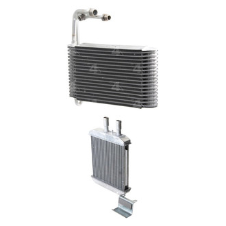 Four Seasons® - A/C Evaporator Core and Heater Core Kit