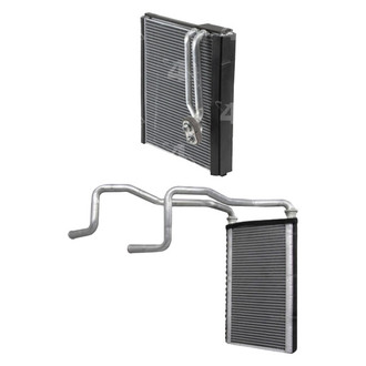 Four Seasons® - A/C Evaporator Core and Heater Core Kit