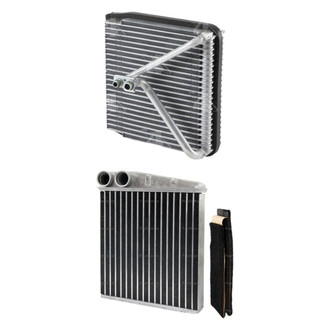 Four Seasons® - A/C Evaporator Core and Heater Core Kit