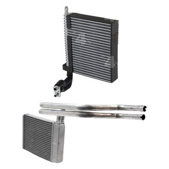 Four Seasons® - A/C Evaporator Core and Heater Core Kit