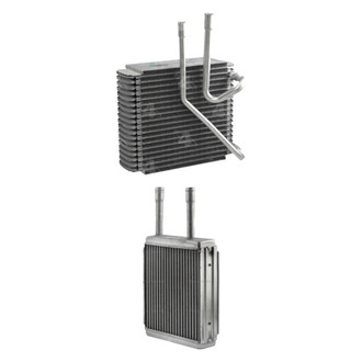 Four Seasons® - A/C Evaporator Core and Heater Core Kit