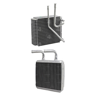 Four Seasons® - A/C Evaporator Core and Heater Core Kit
